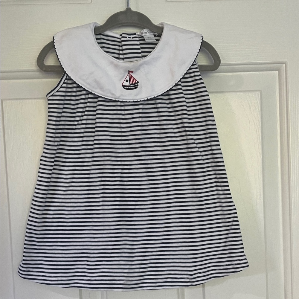 GUC Kissy Kissy Dress and Bloomers